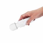 Мінівібромасажер Dorcel Wand Mini Wanderful White - мініатюра 4