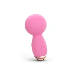 Мінівібромасажер Love To Love Itsy Bitsy – Pink Passion - мініатюра 1