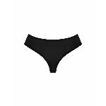Сітчасті трусики під омбре Obsessive Bella Rou panties XS/S - мініатюра 6
