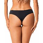 Сітчасті трусики під омбре Obsessive Bella Rou panties M/L - мініатюра 4