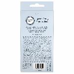 Презервативи Mister Size - pure feel - 47 (10 condoms), товщина 0,05 мм - мініатюра 3