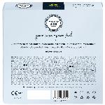 Презервативи Mister Size - pure feel - 49 (36 condoms), товщина 0,05 мм - мініатюра 3