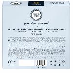 Презервативи Mister Size - pure feel - 53 (36 condoms), товщина 0,05 мм - мініатюра 3