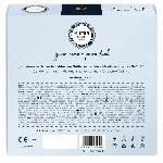 Презервативи Mister Size - pure feel - 57 (36 condoms), товщина 0,05 мм - мініатюра 3