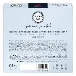 Презервативи Mister Size - pure feel - 60 (36 condoms), товщина 0,05 мм - мініатюра 3
