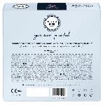 Презервативи Mister Size - pure feel - 64 (36 condoms), товщина 0,05 мм - мініатюра 3