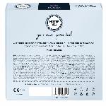 Презервативи Mister Size - pure feel - 69 (36 condoms), товщина 0,05 мм - мініатюра 3