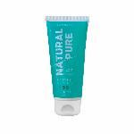 Гель-лубрикант для чутливої шкіри Driminals Natural Pure 100 мл, водна основа, без гліцерину - мініатюра 1