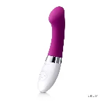 Вібратор точки G LELO GIGI 2 Rose, 4 години роботи, унікальний дизайн - мініатюра 1