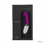 Вібратор точки G LELO GIGI 2 Rose, 4 години роботи, унікальний дизайн - мініатюра 4