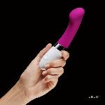 Вібратор точки G LELO GIGI 2 Rose, 4 години роботи, унікальний дизайн - мініатюра 2
