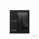 Смарт-вібратор LELO Ida Wave Black, вагінально-кліторальний, технологія WaveMotion, 2 мотори - мініатюра 7