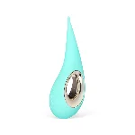 Кліторальний вібратор LELO DOT Aqua, точкова стимуляція, технологія Infinite Loop - мініатюра 1