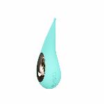 Кліторальний вібратор LELO DOT Aqua, точкова стимуляція, технологія Infinite Loop - мініатюра 5