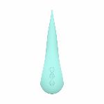 Кліторальний вібратор LELO DOT Aqua, точкова стимуляція, технологія Infinite Loop - мініатюра 6