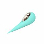 Кліторальний вібратор LELO DOT Aqua, точкова стимуляція, технологія Infinite Loop - мініатюра 3