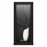 Масажер простати LELO Loki Wave 2 Black, 2 мотори, манливий рух + вібрація - мініатюра 4