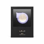 Звуковий стимулятор клітора LELO Sila Cruise Lilac, широкий розтруб, функція Cruise Control - мініатюра 4
