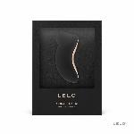 Звуковий стимулятор LELO SONA 2 Cruise Black - мініатюра 7