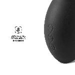 Звуковий стимулятор LELO SONA 2 Cruise Black - мініатюра 4