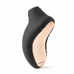 Звуковий стимулятор LELO SONA 2 Cruise Black - мініатюра 2