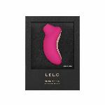 Звуковий стимулятор LELO SONA 2 Cruise Cerise - мініатюра 4