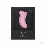 Звуковий стимулятор клітора LELO SONA Pink - мініатюра 4