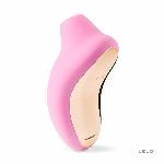 Звуковий стимулятор LELO SONA Cruise Pink - мініатюра 2