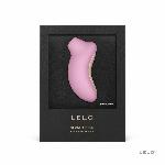 Звуковий стимулятор LELO SONA Cruise Pink - мініатюра 4