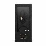 Вібратор для пар LELO Tiani Duo Black, 2 мотори, пульт ДК - мініатюра 8