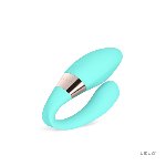Вібратор LELO Tiani Harmony Aqua - мініатюра 1