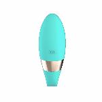 Вібратор LELO Tiani Harmony Aqua - мініатюра 5