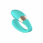 Вібратор LELO Tiani Harmony Aqua - мініатюра 4