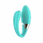 Вібратор LELO Tiani Harmony Aqua - мініатюра 3