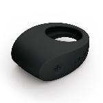 Ерекційне кільце з вібрацією LELO Tor 2 Black - мініатюра 2