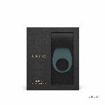 Ерекційне кільце з вібрацією LELO Tor 2 Green - мініатюра 6