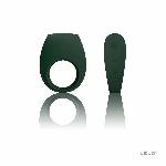 Ерекційне кільце з вібрацією LELO Tor 2 Green - мініатюра 3