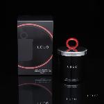 Масажна свічка LELO Massage Candle Black Pepper & Pomegranate, соєвий віск, 36 годин горіння - мініатюра 2