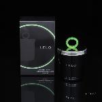 Масажна свічка LELO Massage Candle Snow Pear & Cedarwood, соєвий віск, 36 годин горіння - мініатюра 2