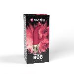 Вібратор-кролик Mystim Hop Hop Bob Fuchsia, потужний мотор, 8 режимів - мініатюра 8