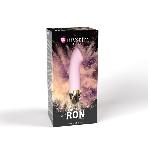Вібратор для точки G Mystim Right on Ron Rose, 8 режимів, дуже потужний - мініатюра 8
