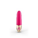 Вібратор Mystim Sleak Freak Pink, 8 режимів, внутрішня та зовнішня стимуляція - мініатюра 1