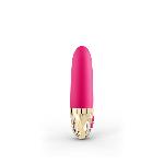 Вібратор Mystim Sleak Freak Pink, 8 режимів, внутрішня та зовнішня стимуляція - мініатюра 2