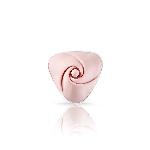Вібратор для клітора Mystim Heart´s Desire White, 8 режимів, дуже потужний - мініатюра 2