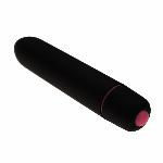 Віброкуля Adrien Lastic Univibe, 10 режимів роботи, силікон, на батарейках - мініатюра 2