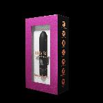 Віброкуля Adrien Lastic Univibe, 10 режимів роботи, силікон, на батарейках - мініатюра 3