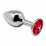 Набір металевих анальних пробок Alive Metal Plug Kit, діаметр 3,2 см / 3,5 см / 4,1 см - мініатюра 3