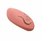 Віброяйце Wooomy Dingus Vibrating Egg, з пультом керування, 10 режимів - мініатюра 3