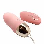 Віброяйце Wooomy Dingus Vibrating Egg, з пультом керування, 10 режимів - мініатюра 2