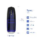 Інтерактивний смарт мастурбатор Magic Motion Xone, імітація фрикцій, 10 режимів, кнопка турбо - мініатюра 2